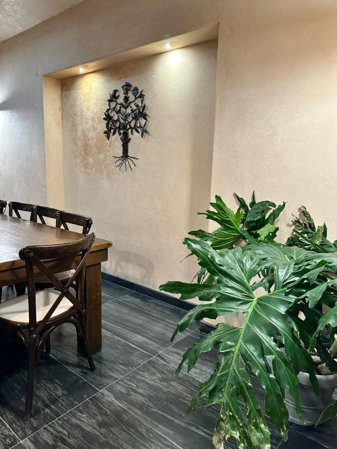 Hotel Boutique Casa San Cristobal San Cristóbal de Las Casas Eksteriør billede